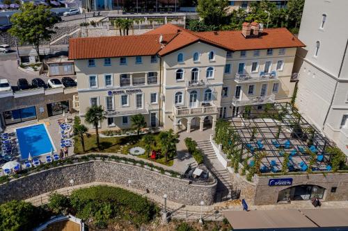 Hotel Domino in Opatija