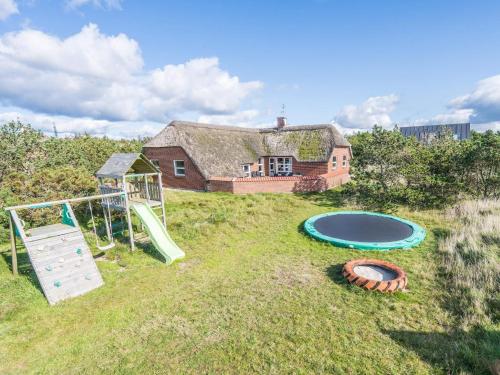 Holiday home Blåvand CXLIX - image 3