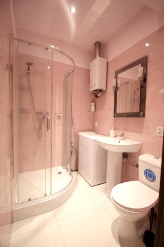 05 Gdynia Centrum - Apartament Mieszkanie dla 4 os