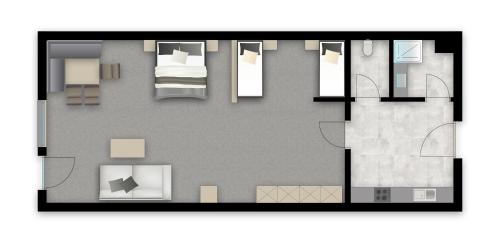 Post Appartements - image 5