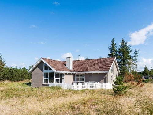 Holiday home Blåvand CLXVII - main image