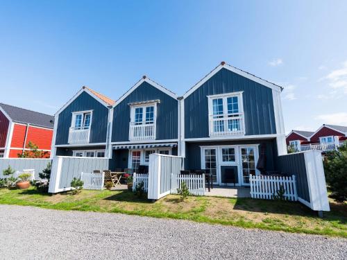 Holiday home Blåvand CLXX
