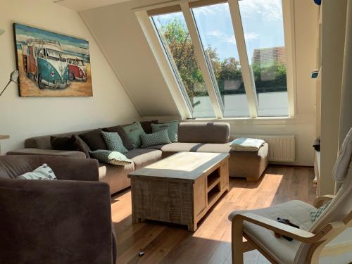 Ferienhaus Nordseeliebe in ชาเรนไดเคอ