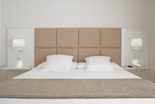 Hotel Pirineos in Figueres