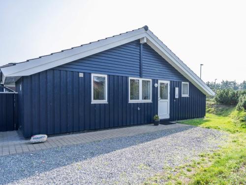  Holiday home Blåvand CXC in Blåvand