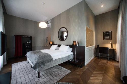 Bergen Børs Hotel - image 2