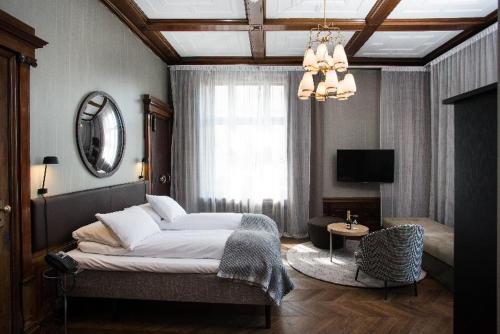 Bergen Børs Hotel - image 6