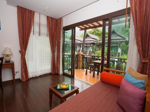Railay Village Resort (SHA Extra Plus) in Railay