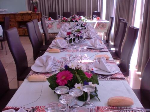 Restaurante, Hotel Lo Monte in Torrevieja