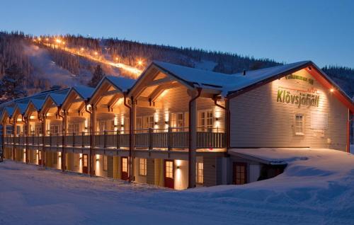 Hotell Klövsjöfjäll - image 2
