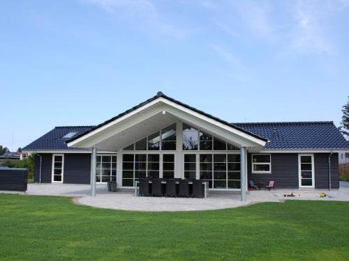 Holiday home Blåvand CCIX - main image