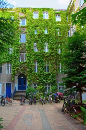 Hotel-Pension Cortina - image 5