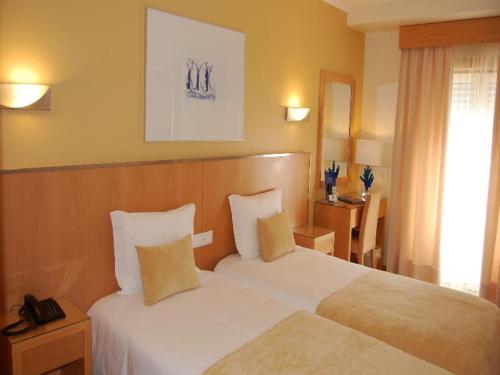 Hotel Mare, Nazaré (foto 8)