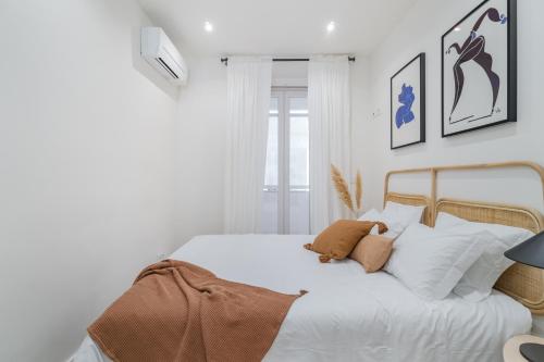 Casa Boma Lisboa - Design and Sunny Apartment - Lapa I - image 9