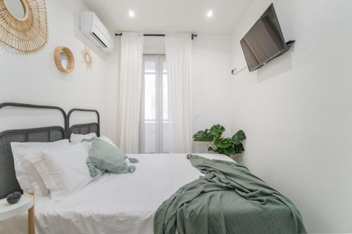 Casa Boma Lisboa - Design and Sunny Apartment - Lapa I - image 13