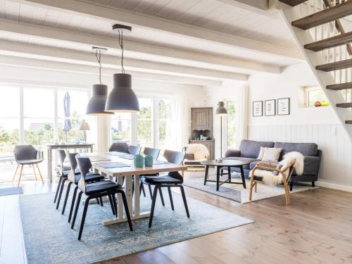 Holiday home Blåvand CCXXVI - image 7