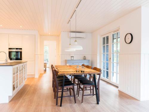 Holiday home Blåvand CCXXVIII - image 3
