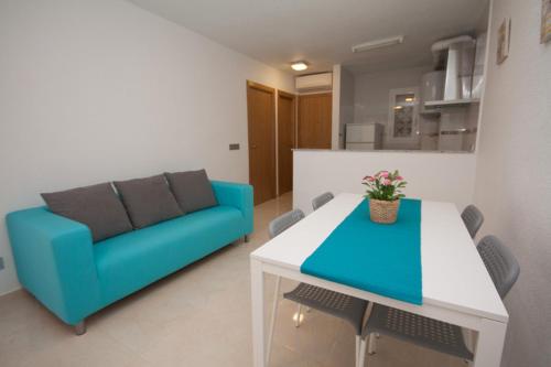 Apartamentos Maysan - image 12