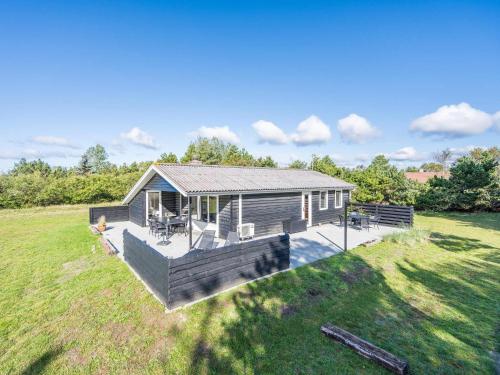  Holiday home Blåvand CCXXXIV, Unterkunft in Blåvand