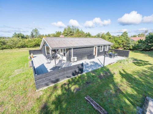  Holiday home Blåvand CCXXXIV in Blåvand