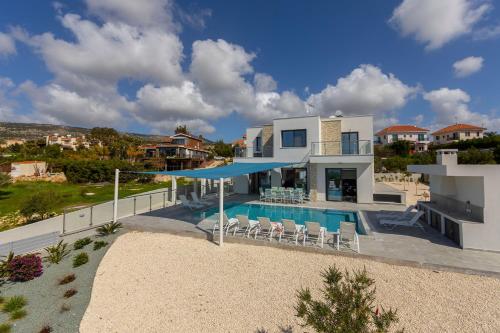 Villa Aldebaran, Peja (zdjęcie 8)