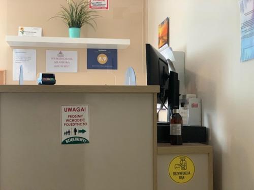 Apartamenty Marina Jastrzebia Gora