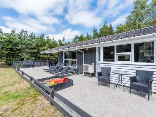  Holiday home Blåvand CCXLVII in Blåvand