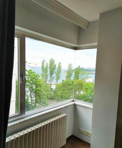 Résidence Le Rêve, Istanbul