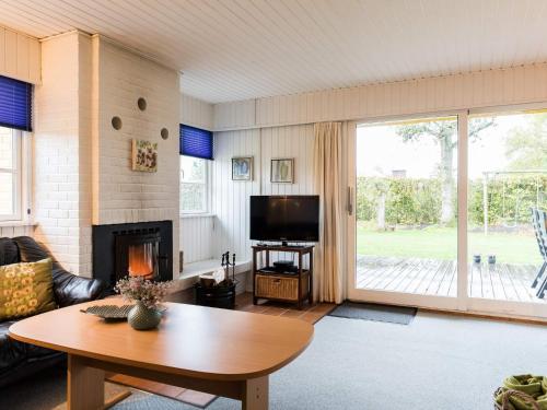 Facilities, 6 person holiday home in Hemmet in Hemmet