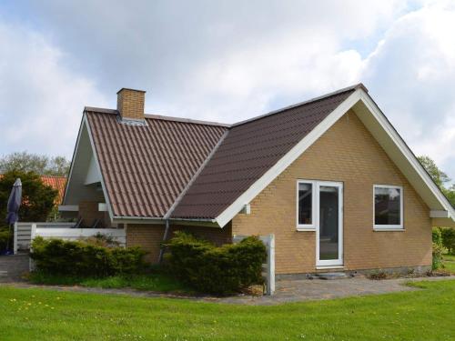Holiday home Hemmet CCI - image 2