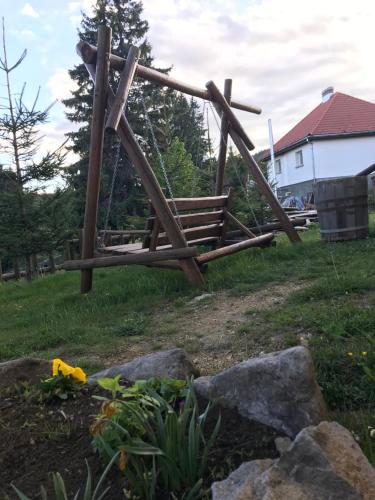Pension Tofalvi - image 11
