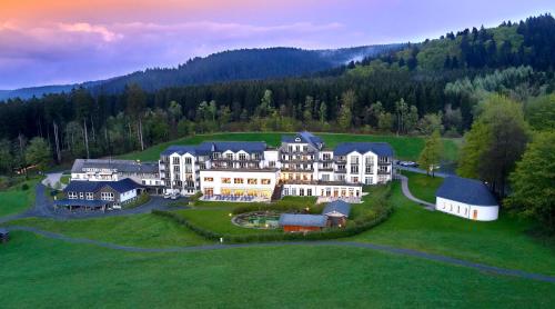 Hotel Rimberg in Schmallenberg, Deutschland