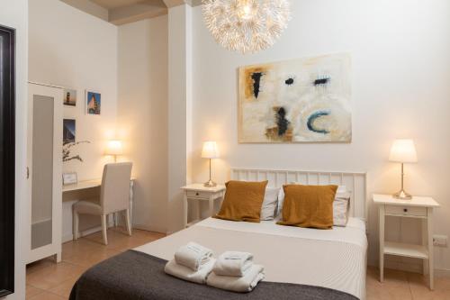 Casa Maca Guest House, Barcelona (fotografie 11)