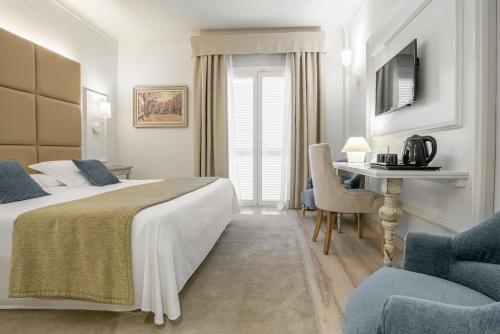 Hotel Pirineos Figueres by Pierre & Vacances in ฟิกูเรส