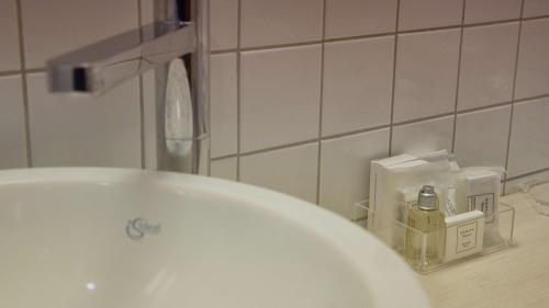 Best Western Hotel Crimea - image 11