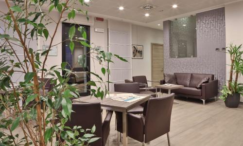 BEST WESTERN BorgoLecco Hotel