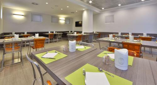 BEST WESTERN BorgoLecco Hotel