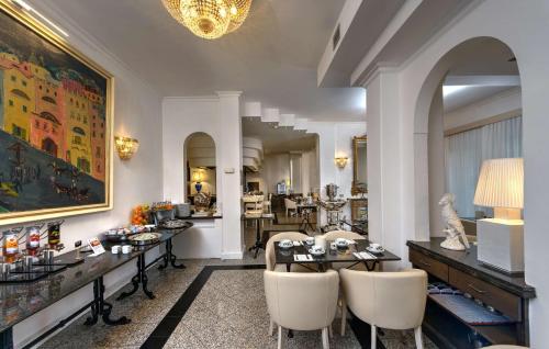 Best Western Hotel Rivoli - image 14