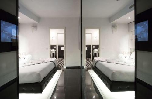 Best Western Premier Milano Palace Hotel - image 5
