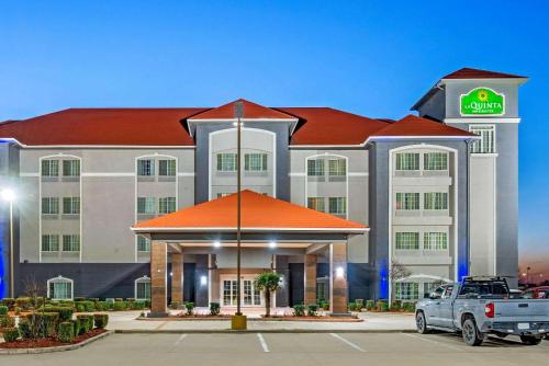 . La Quinta by Wyndham Gainesville