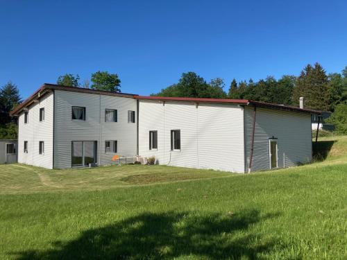 景觀, Fab Studio in 格朗格維韋塞