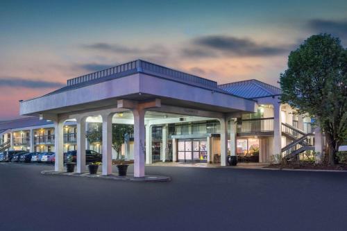 Baymont by Wyndham Murfreesboro in Murfreesboro, USA
