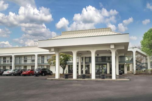Baymont by Wyndham Murfreesboro in Murfreesboro, USA