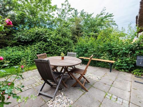  Holiday home Henne XC in Henne