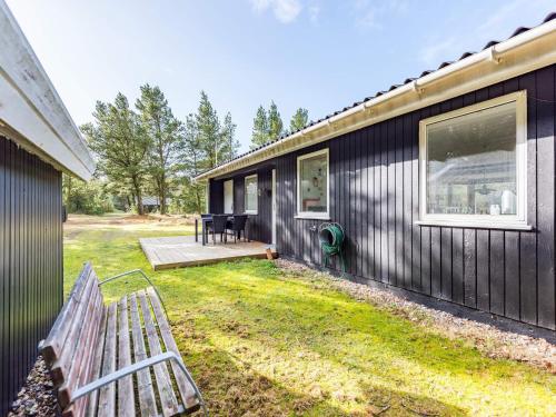 Holiday home Nørre Nebel CXXII - image 4