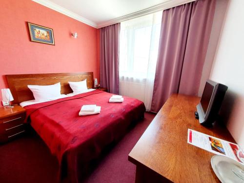 Relax Inn, Praha (fotografie 9)