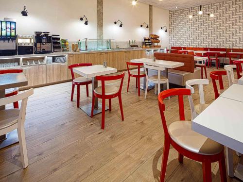 ibis Styles Amsterdam Amstel - image 29