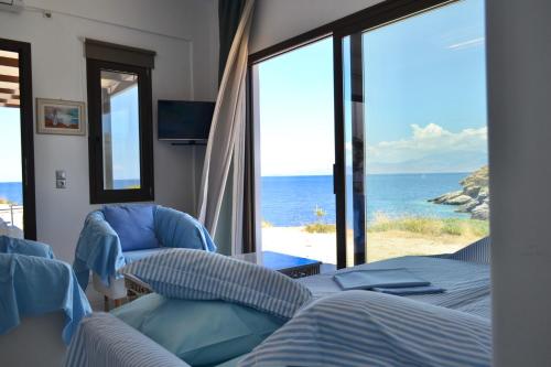 Suite with Sea View