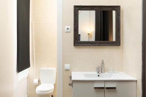 Casa Maca Guest House, Barcelona (fotografie 7)