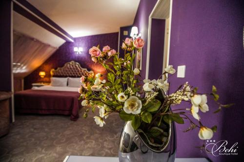 Boutique Hotel Behi - image 10